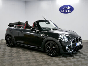 MINI CONVERTIBLE