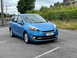 RENAULT GRAND SCENIC