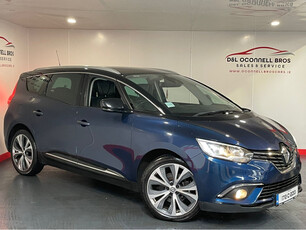 RENAULT GRAND SCENIC