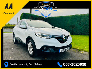 RENAULT KADJAR