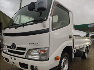 TOYOTA DYNA 100 PICK-UP