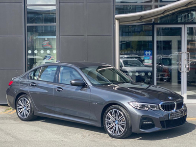 2020 BMW 3 Series