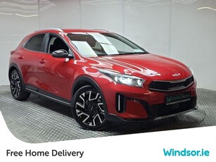 2023 Kia Xceed