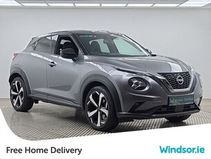 2023 Nissan Juke