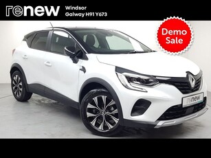 2024 Renault Captur