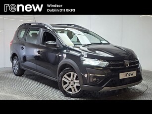 2023 Dacia Jogger