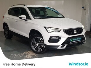 2023 SEAT Ateca