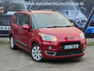 CITROEN C3 PICASSO