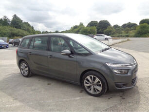 CITROEN GRAND C4 PICASSO