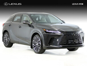 LEXUS RX 450 H