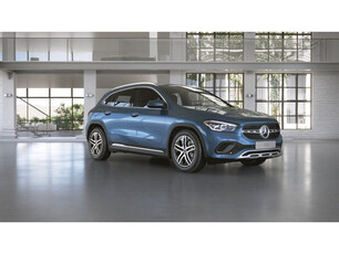 MERCEDES-BENZ GLA CLASS