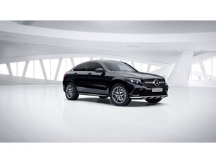 MERCEDES-BENZ GLC CLASS