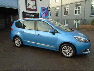 RENAULT GRAND SCENIC