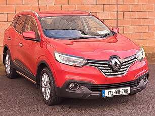 RENAULT KADJAR