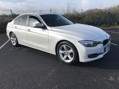 2013 (131) BMW 3 Series