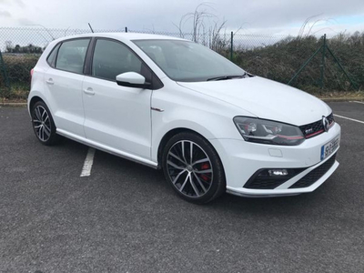 2015 (151) Volkswagen Polo