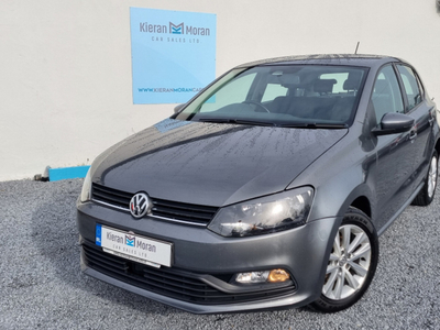 2016 (161) Volkswagen Polo