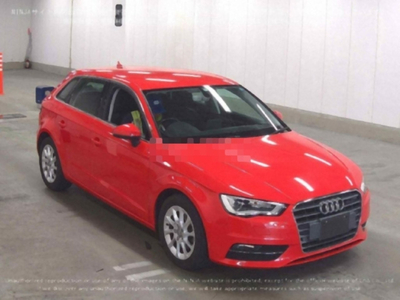 2016 Audi A3