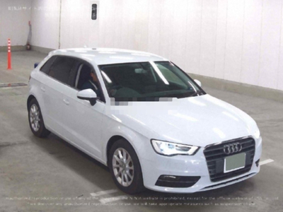 2016 Audi A3