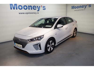 2017 (171) Hyundai Ioniq