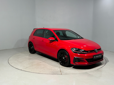 2019 (191) Volkswagen Golf