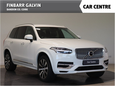 2019 Volvo XC90