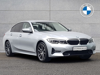 2020 (201) BMW 3 Series