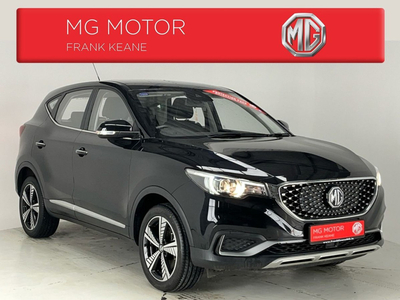 2020 (202) MG ZS