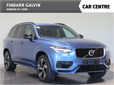 2020 Volvo XC90