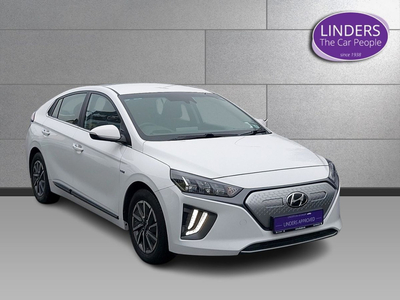 2021 (211) Hyundai Ioniq
