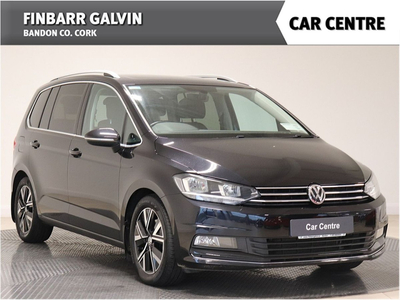 2021 (211) Volkswagen Touran