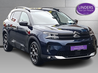 2023 (231) Citroen C5 Aircross