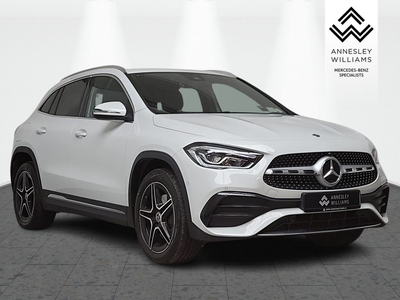 2023 (231) Mercedes-Benz GLA Class