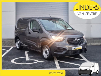 2024 (241) Opel Combo