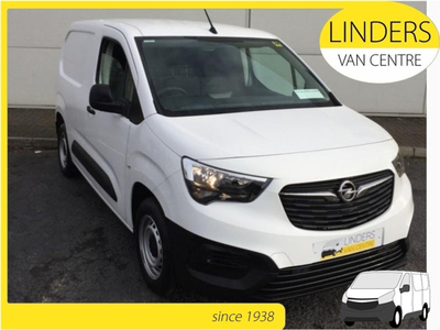 2024 (241) Opel Combo