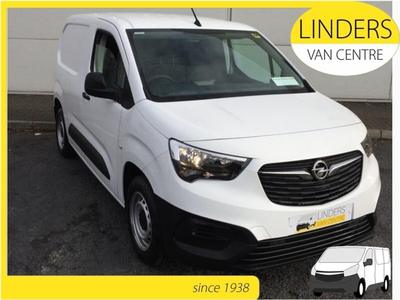 2024 (241) Opel Combo