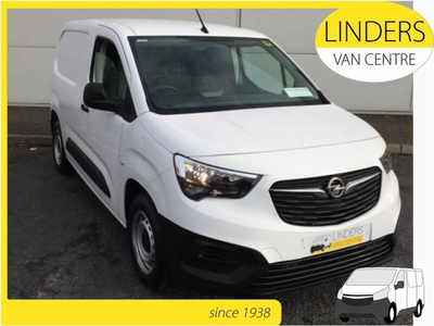 2024 (242) Opel Combo