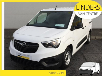 2024 (241) Opel Combo