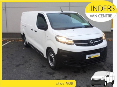 2024 (241) Opel Vivaro