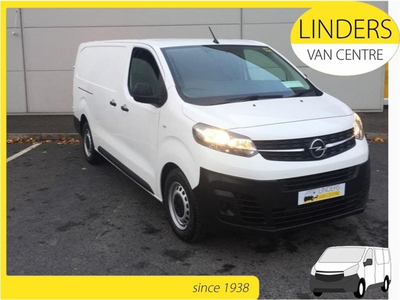 2024 (241) Opel Vivaro