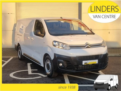 2024 Citroen Dispatch