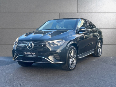 2024 (241) Mercedes-Benz GLE Class