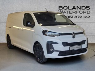 2024 Citroen Dispatch