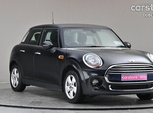 MINI Cooper D