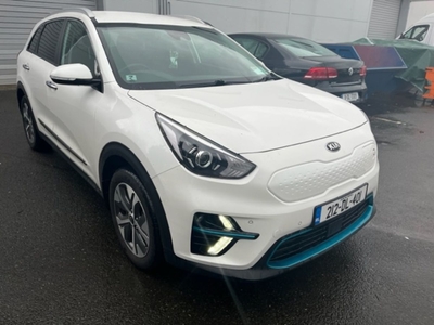 2021 - Kia e-Niro Automatic