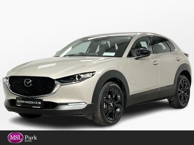 2023 - Mazda CX-30 Automatic