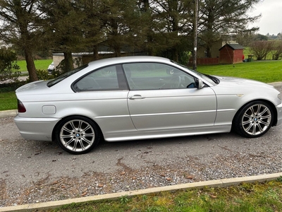 2005 - BMW 3-Series ---