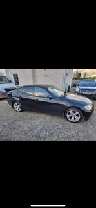 2006 - BMW 3-Series Manual