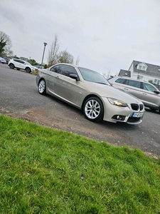 2007 - BMW 3-Series Automatic