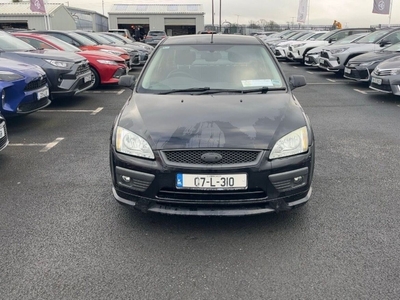 2007 - Ford Focus Manual